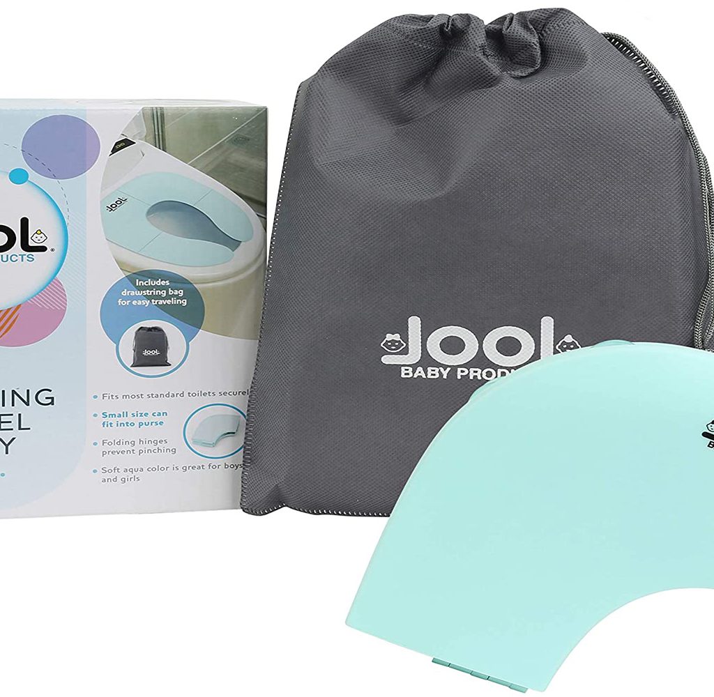 Jool Baby Products Travel Potty Seat