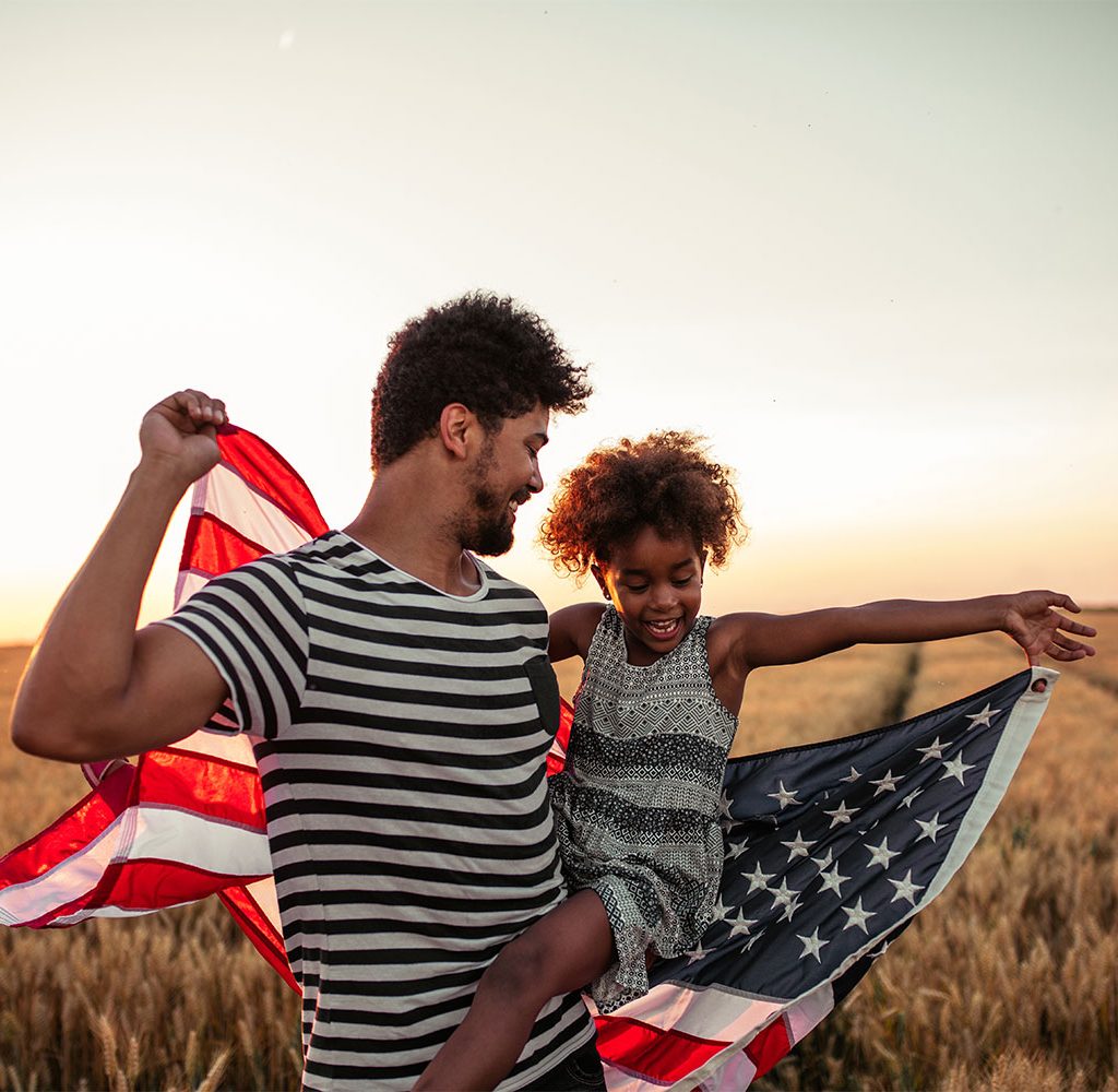 Fourth of July family activites