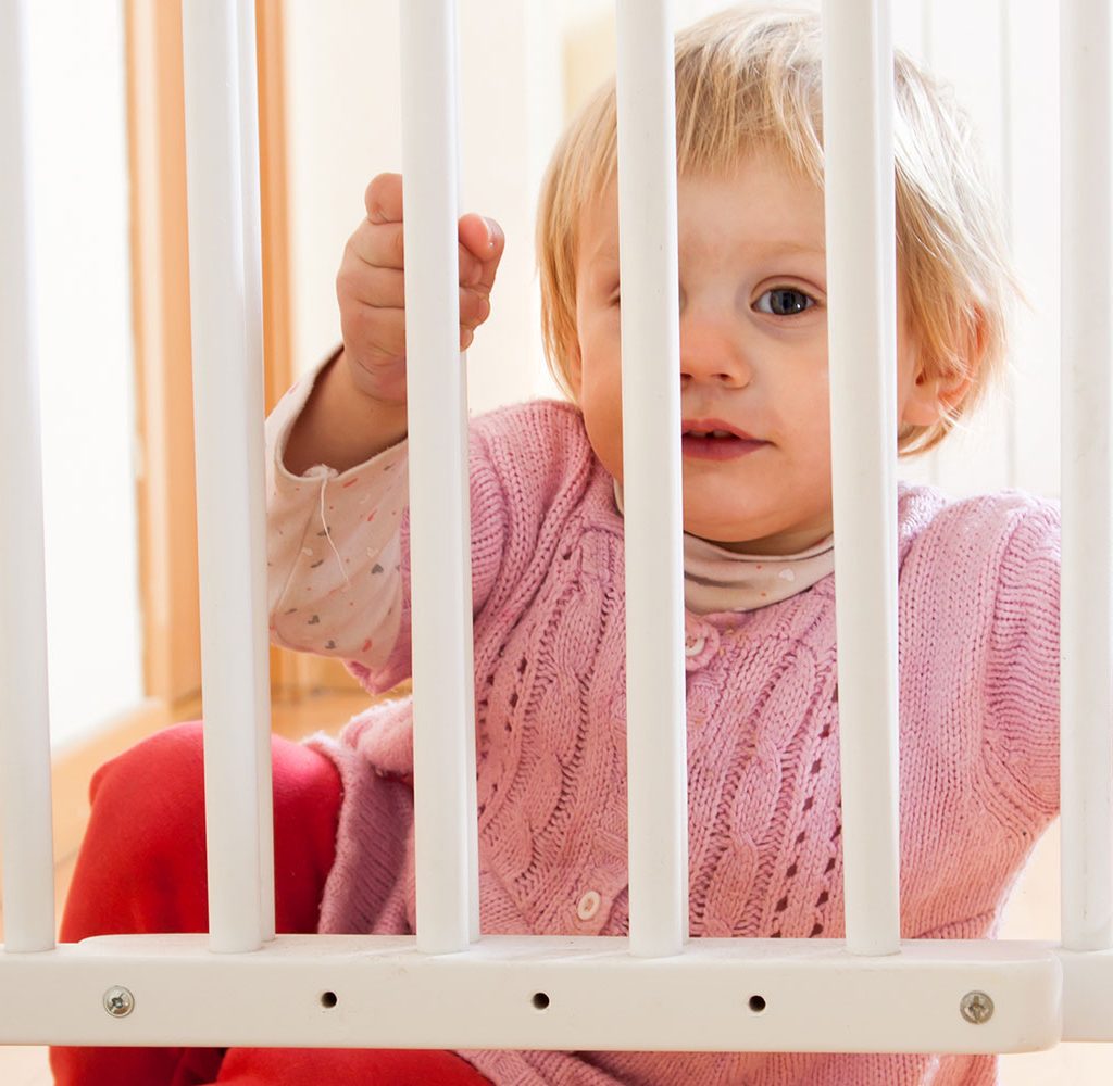 baby gate
