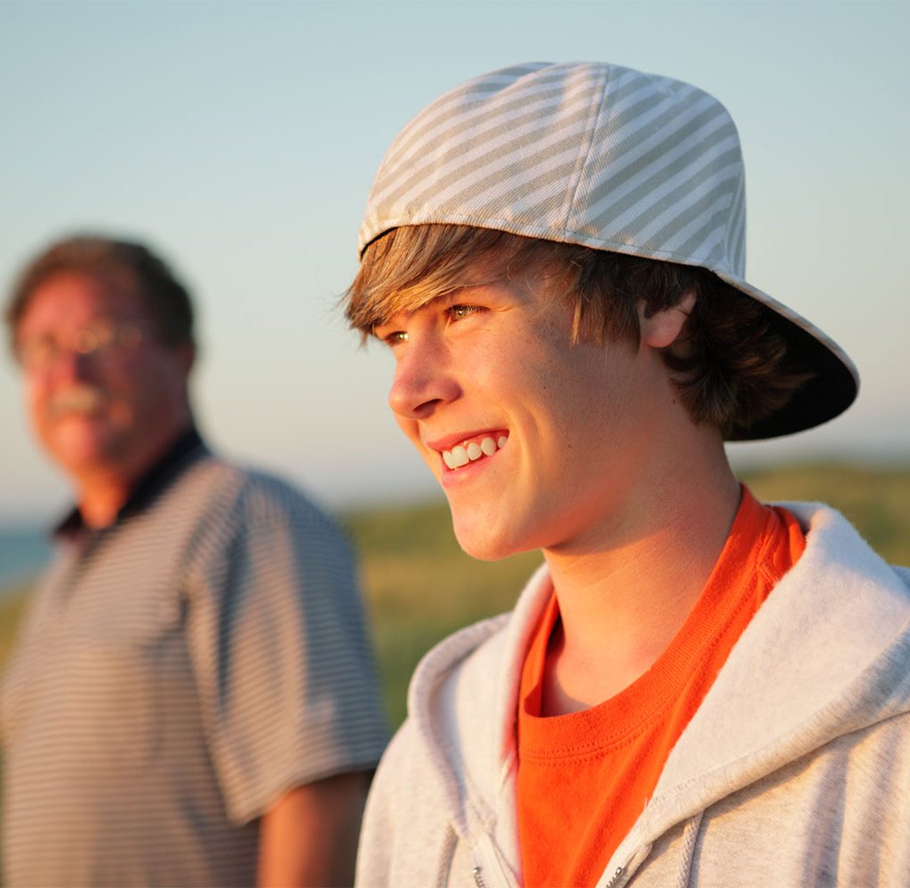 dating rules for teenagers