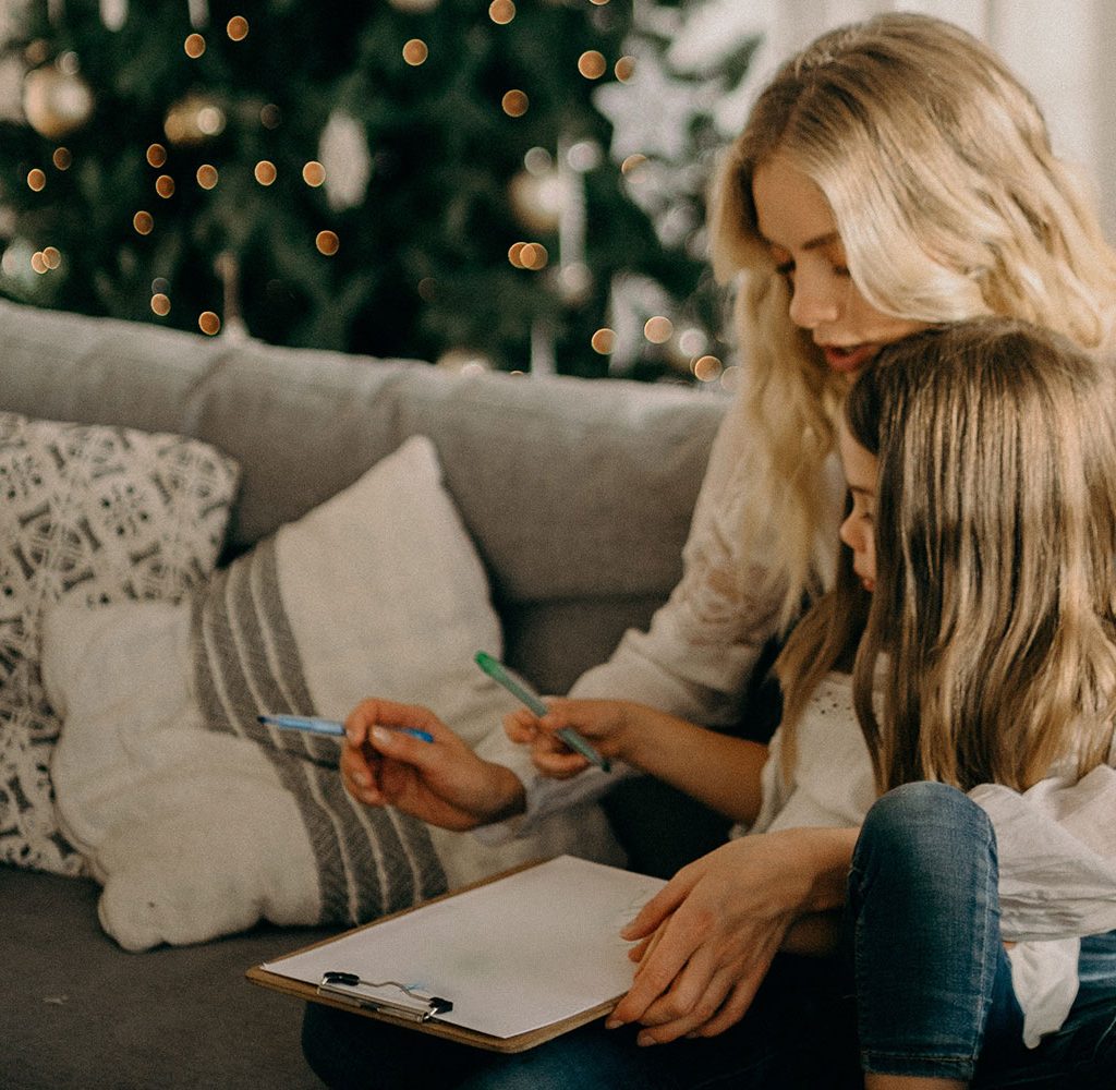 behavior charts for kids