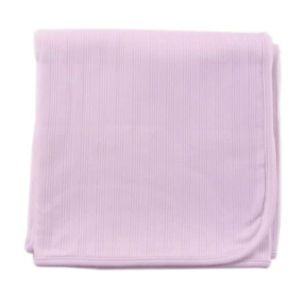 Touched by Nature Organic Receiving Blanket