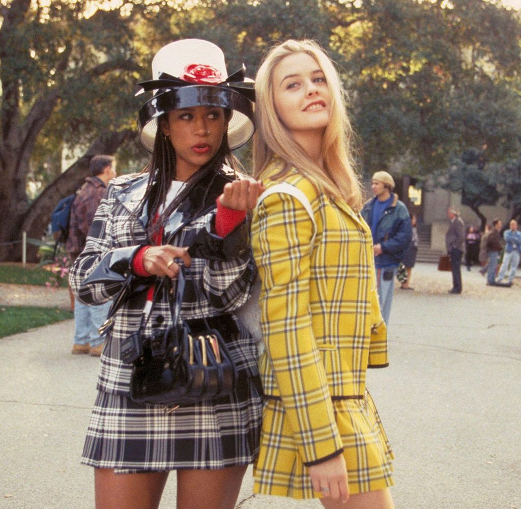 Clueless