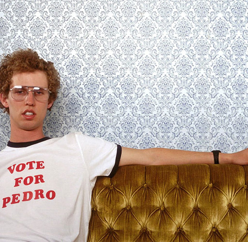 Napoleon Dynamite