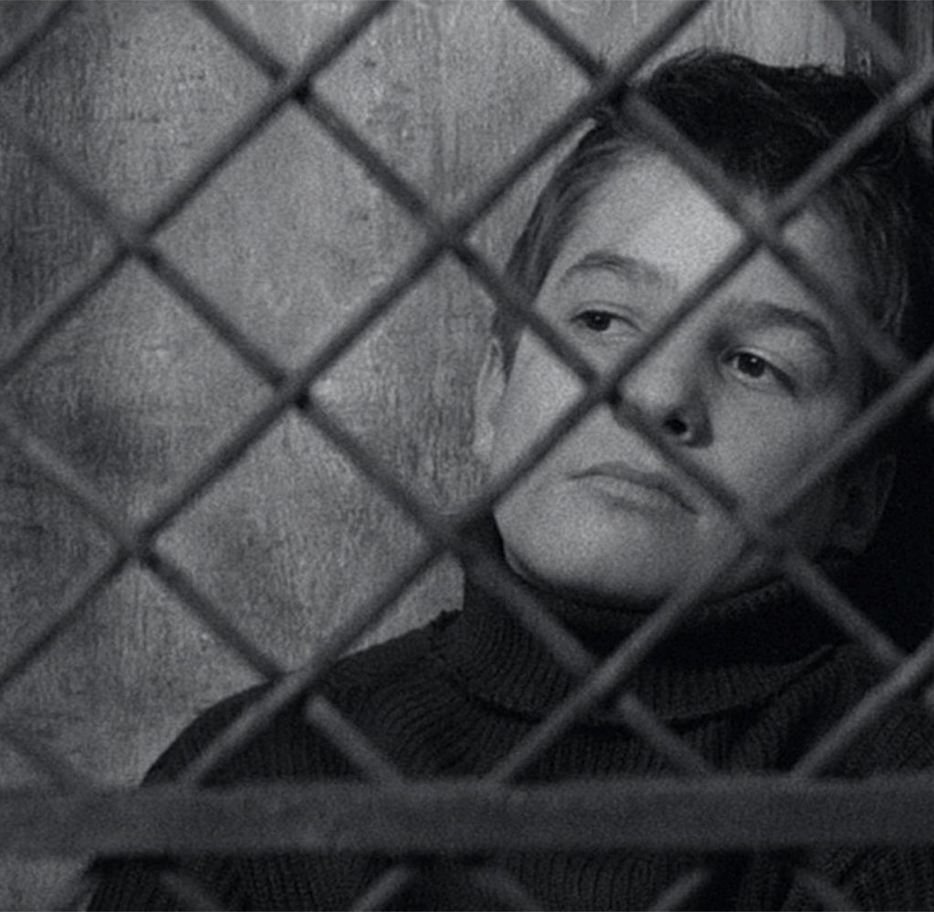 The 400 Blows
