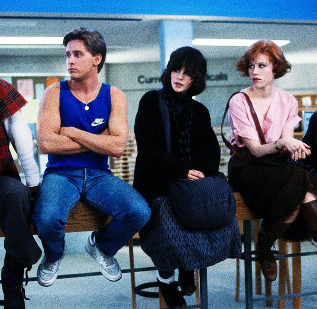 The Breakfast Club