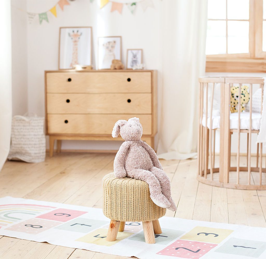 nursery ideas