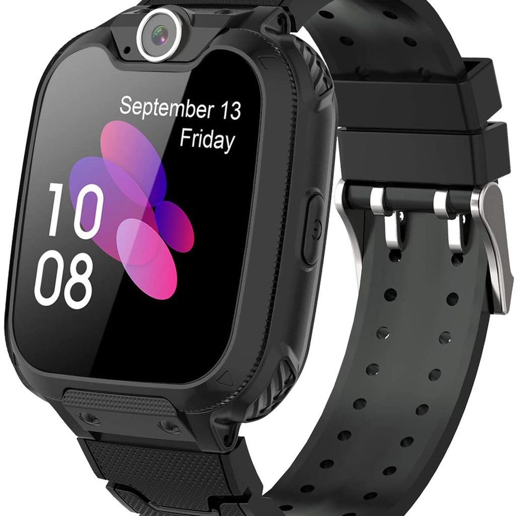 MeritSoar Kids Smart Watch