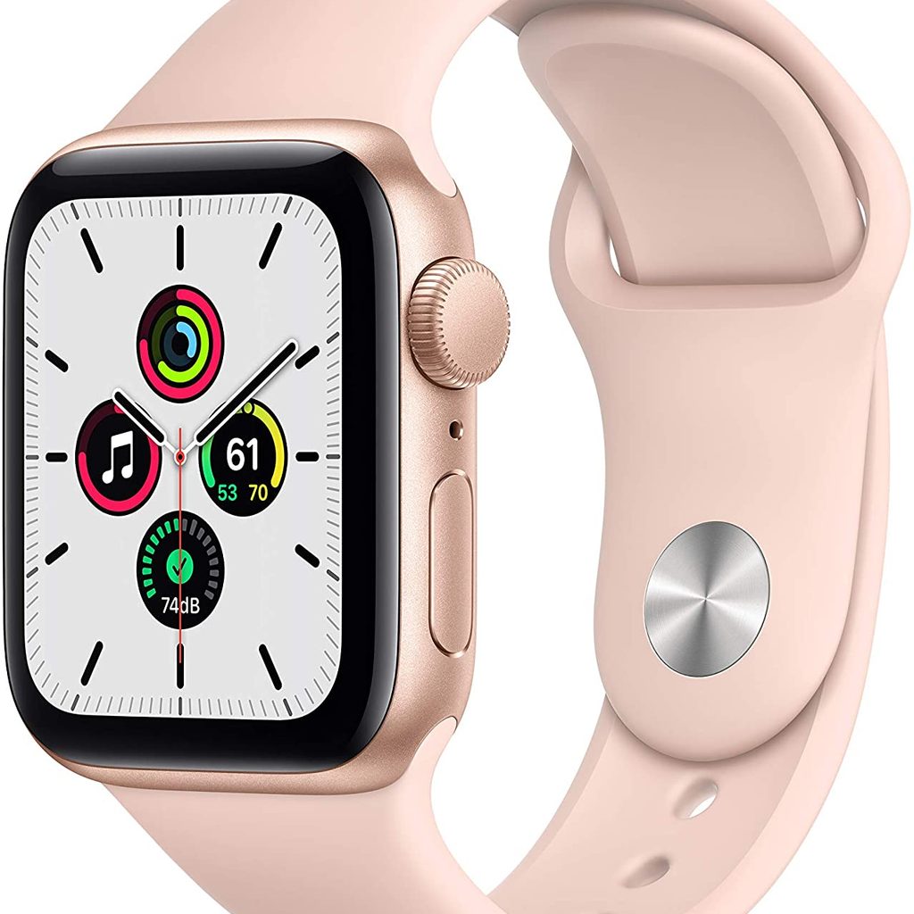 Apple Watch SE