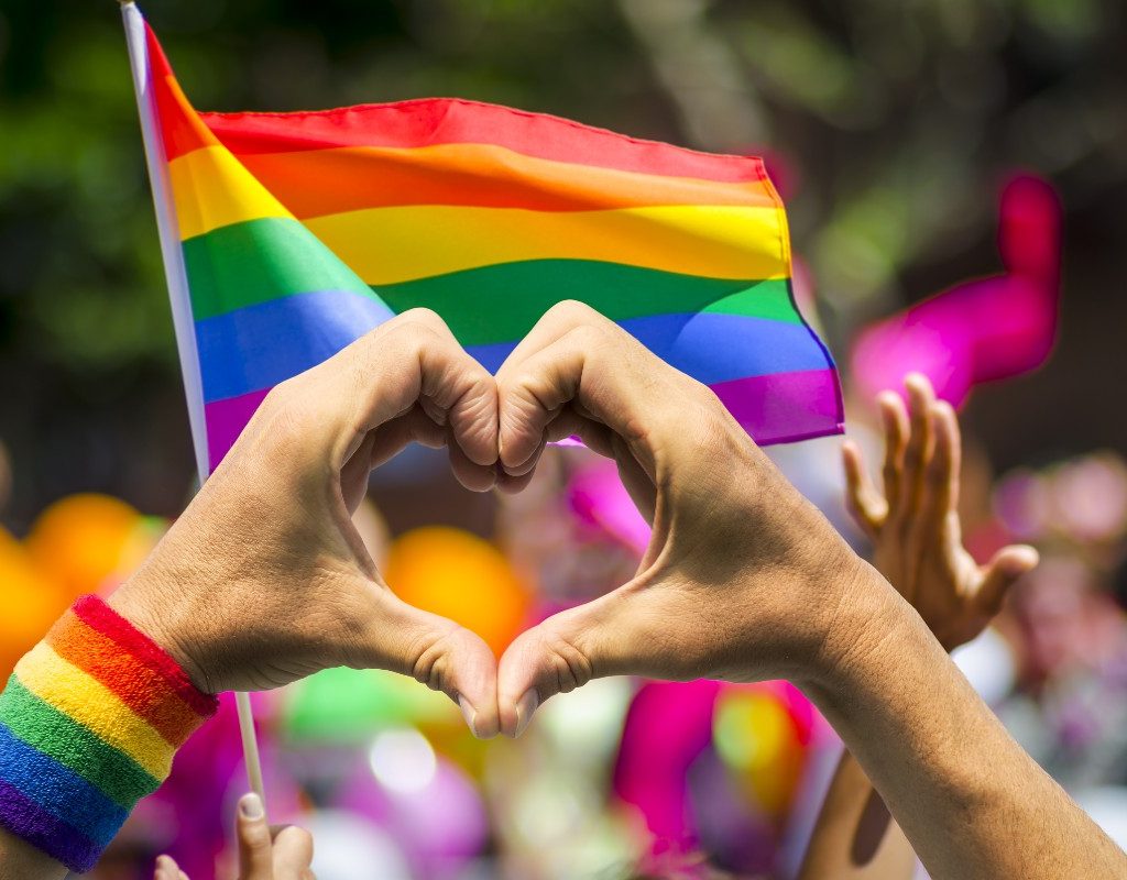 pride lgbtq
