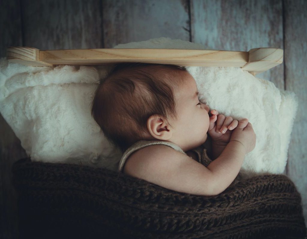 Baby Sleeping