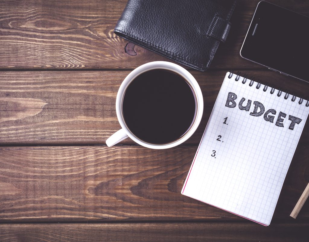 The essentials to teach teens how to make a budget