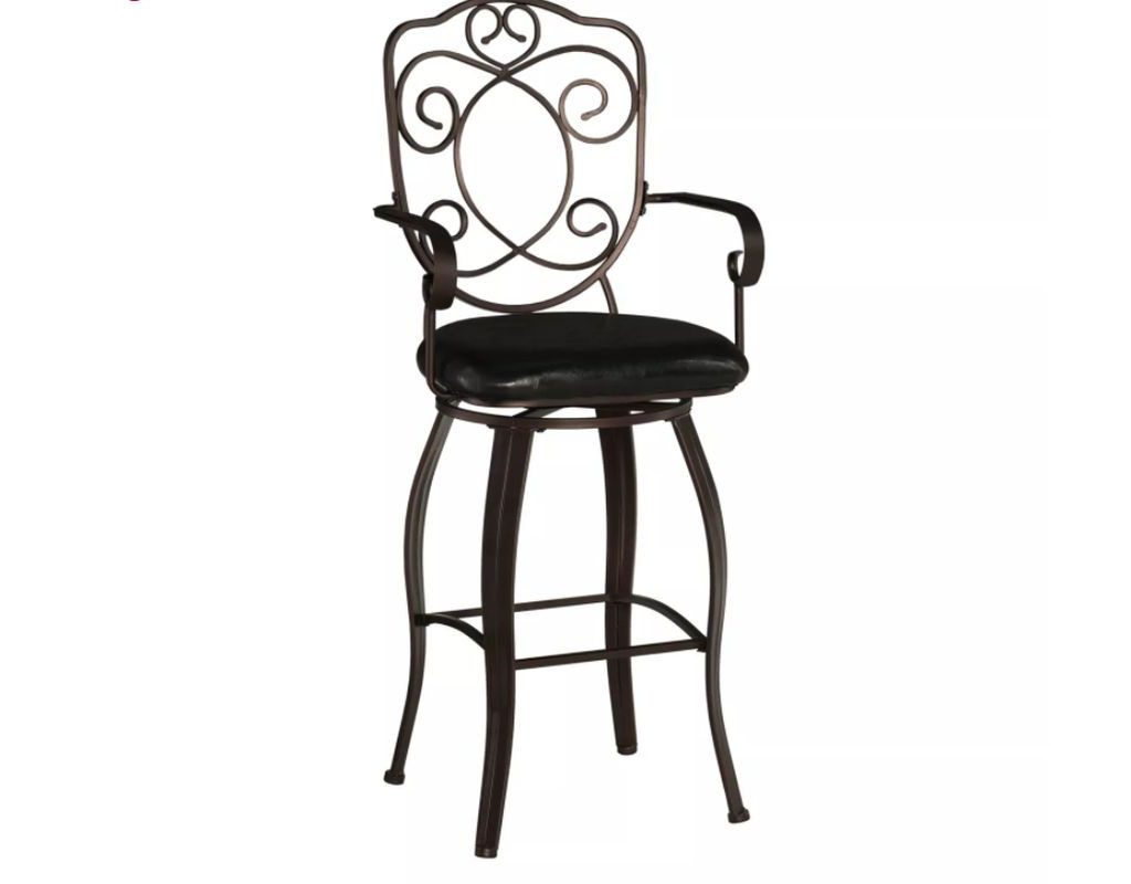 Elegant Bar Stool