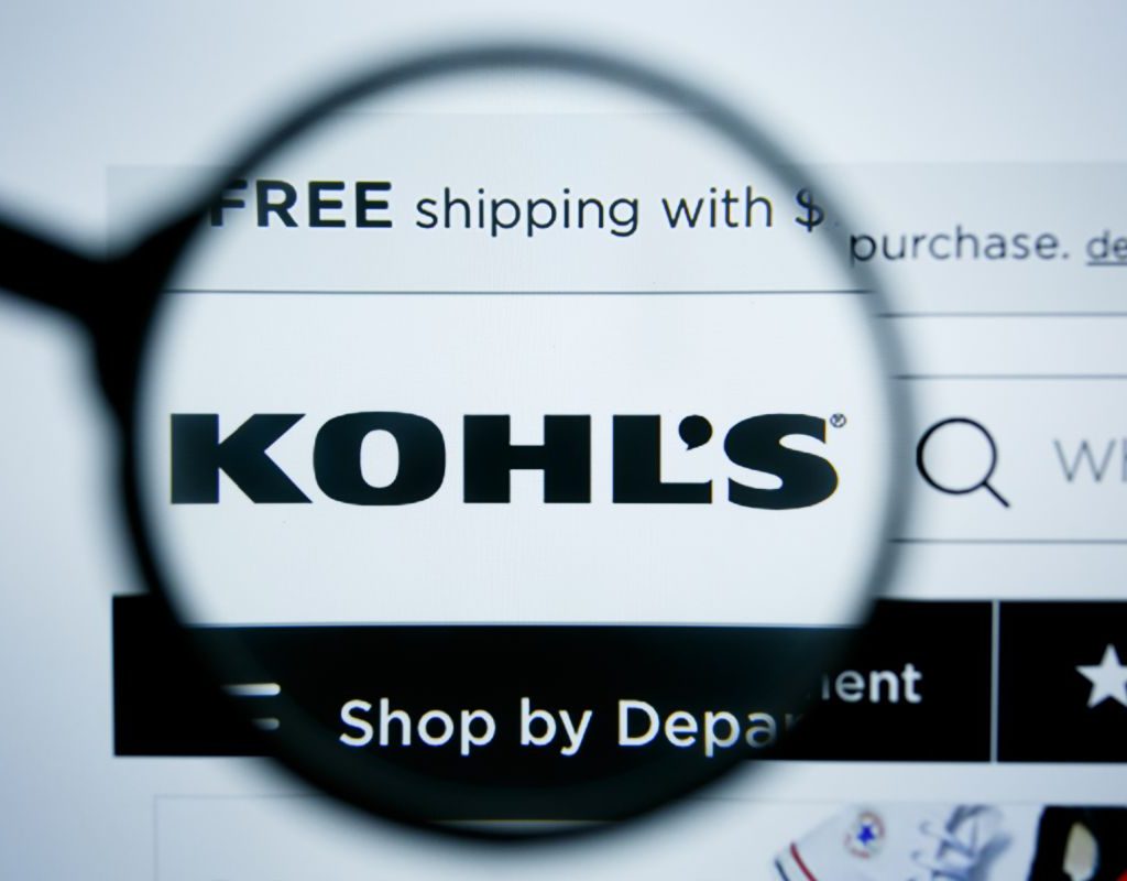 Kohls Logo