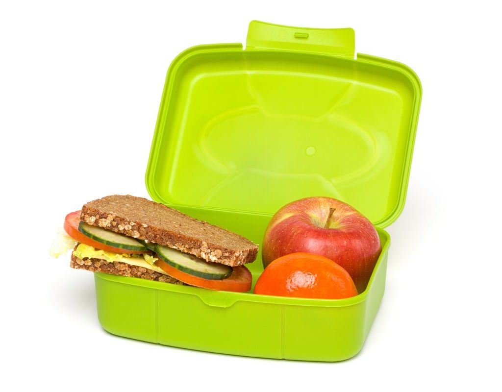 Lunchbox