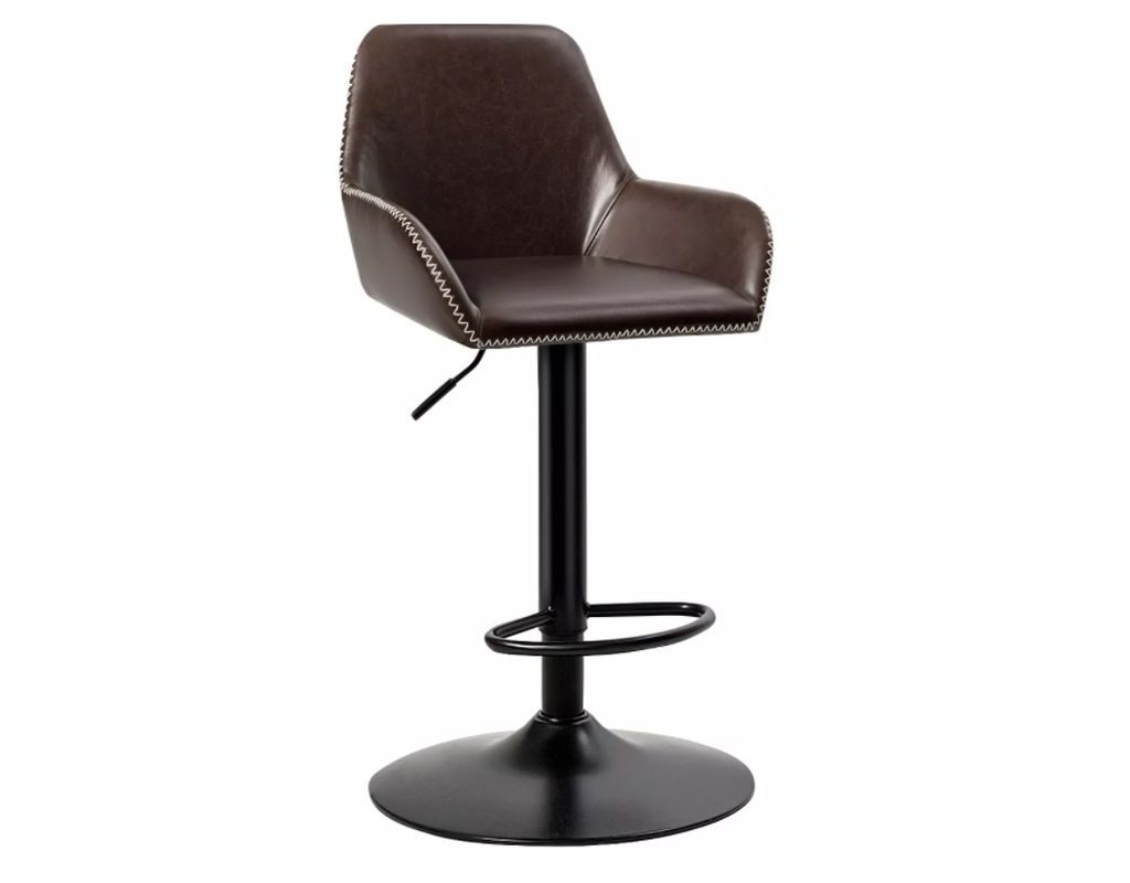 Modern Retro Barstool
