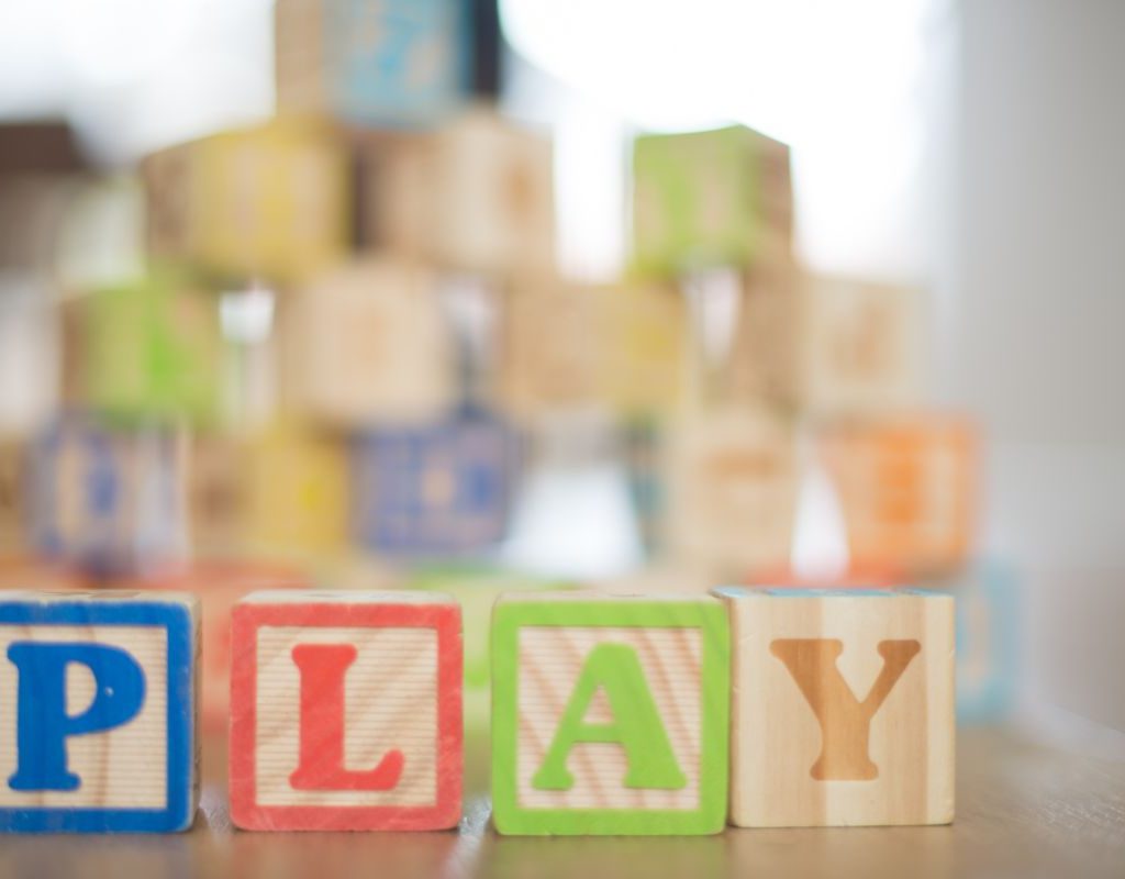 Play In Blocks