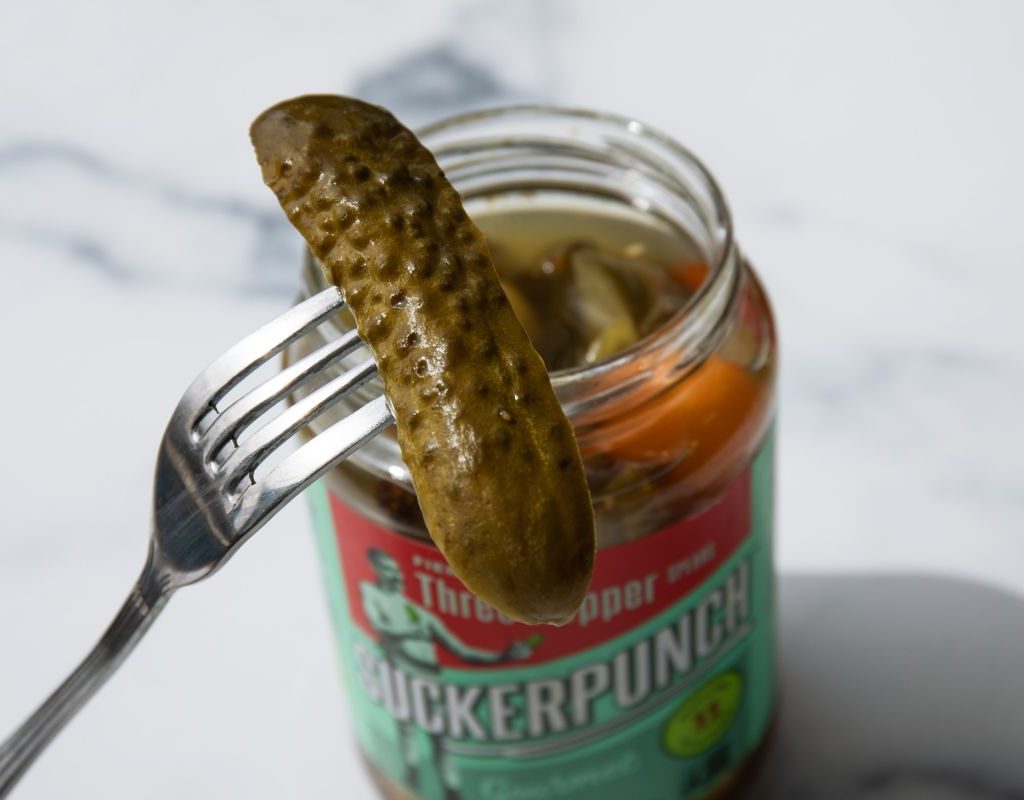 Pickles