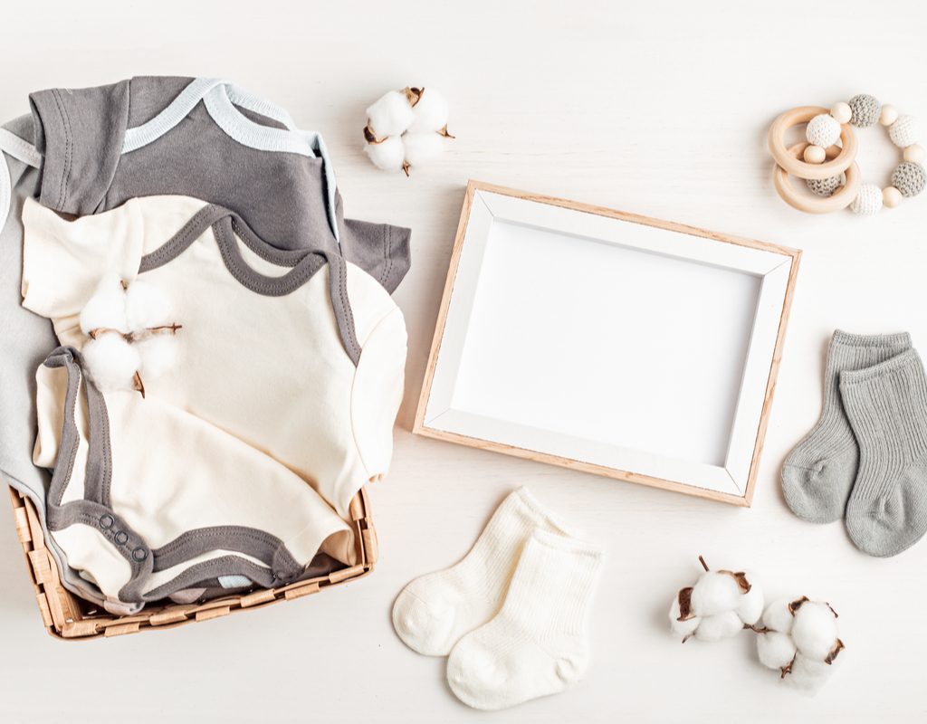 gender neutral gift ideas for a baby shower