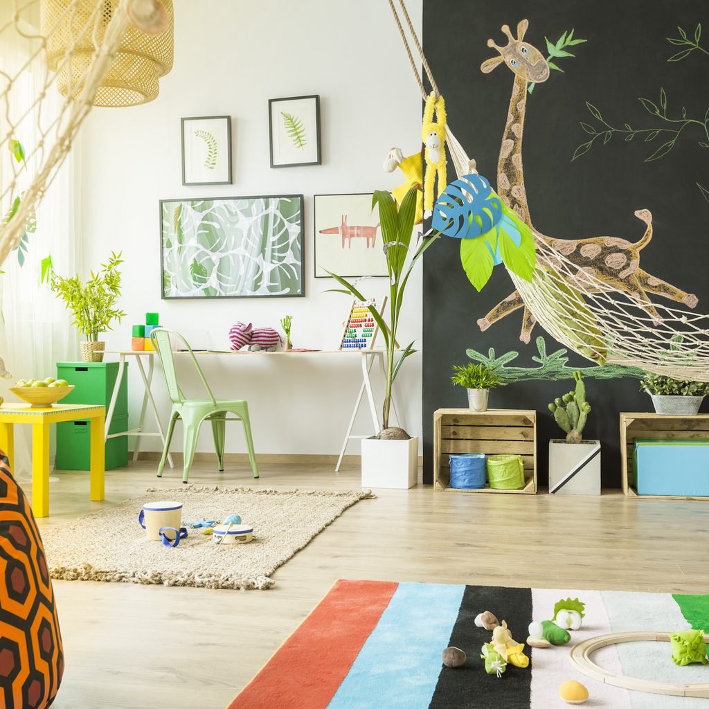 jungle-themed-nursery