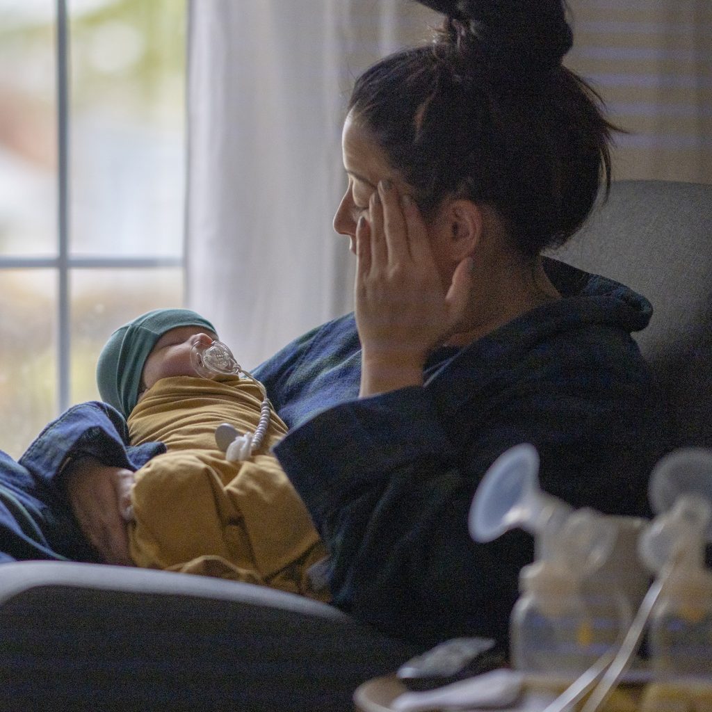 new-mother-postpartum-mood-disorder