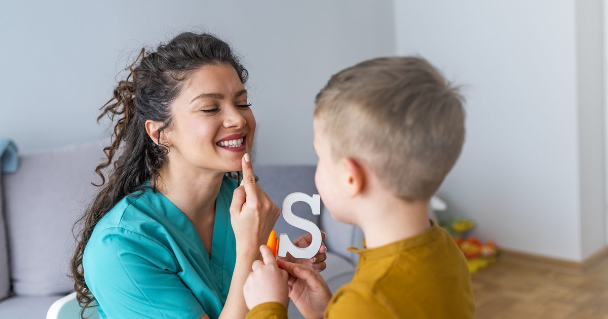 Exercises That Help With Your Toddler's Speech Delay | NewFolks