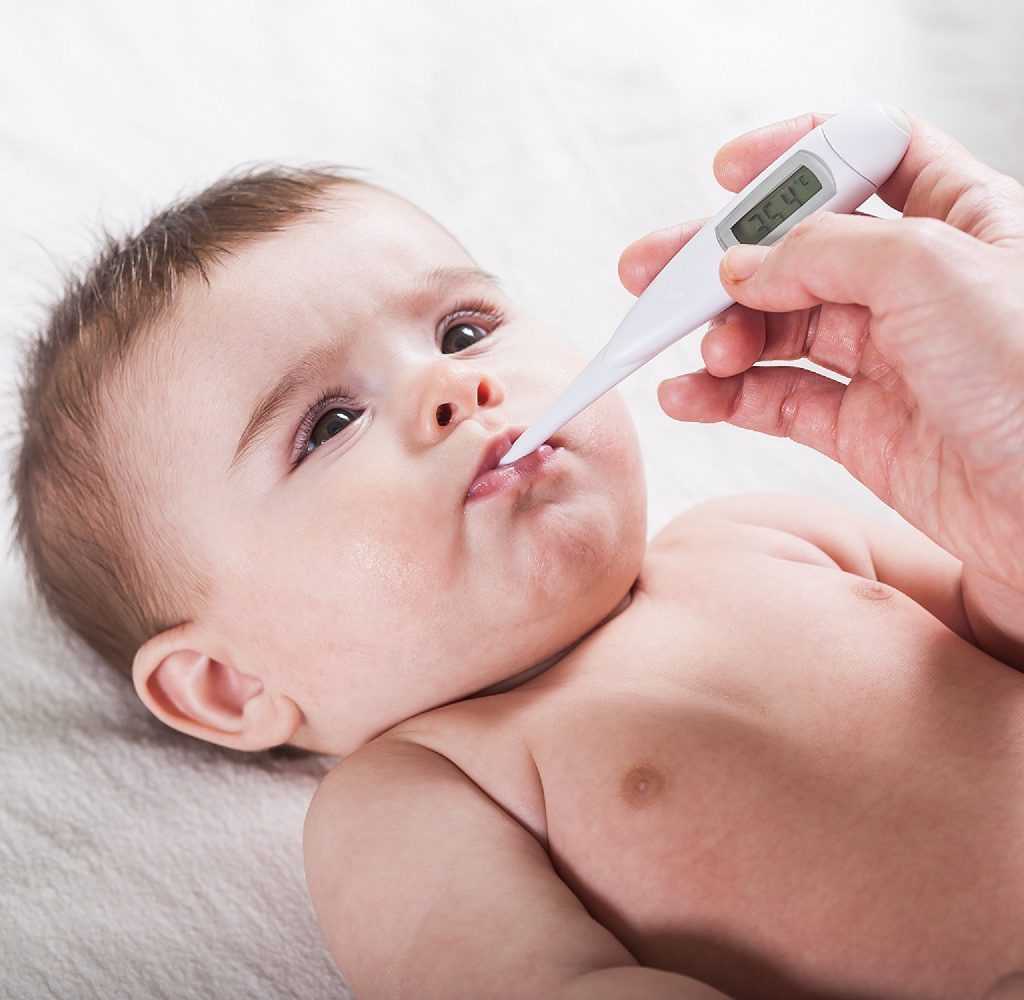 best-baby-thermometers