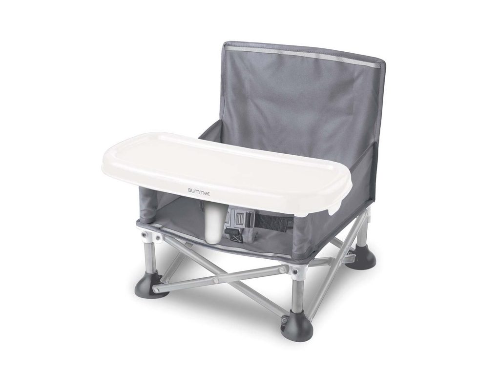 Pop N Sit Portable Pocket Booster Seat at Zulily.