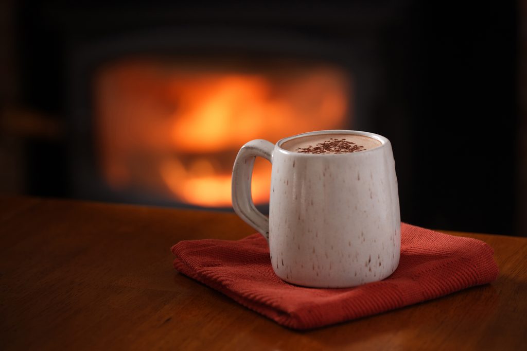 Hot chocolate