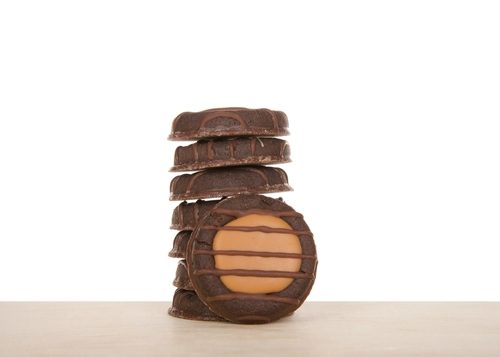Girl Scout cookies, Adventurefuls