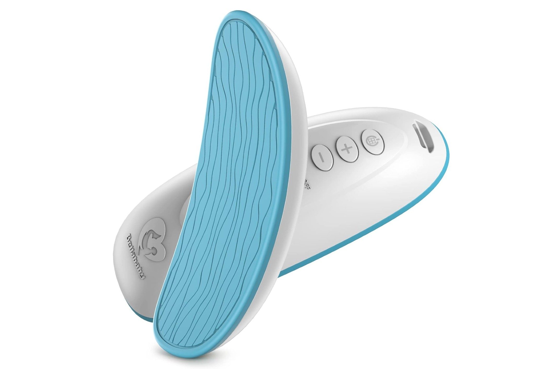 Bellababy Heat+ Vibration Lactation Massager