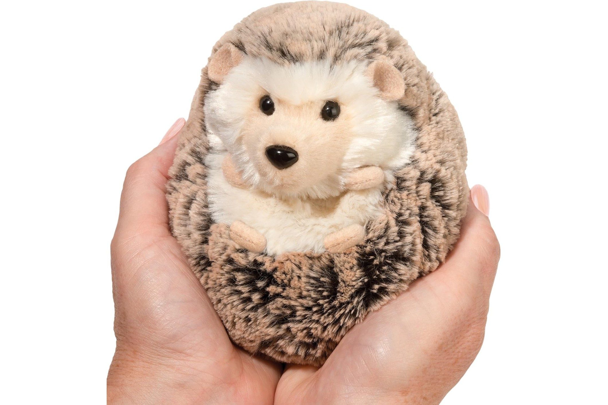 Douglas Stuffed Animal