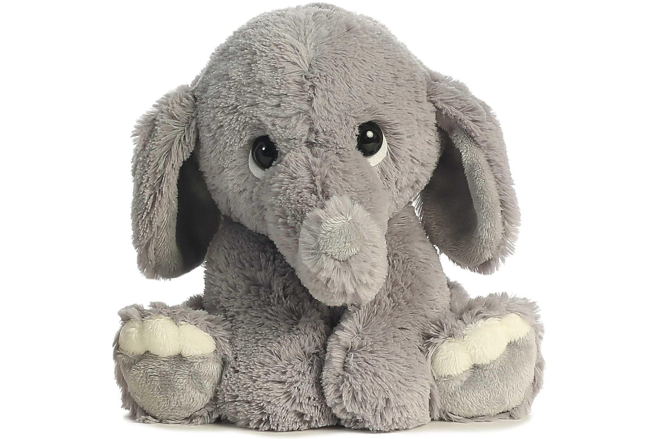 Ebba Stuffed Animal
