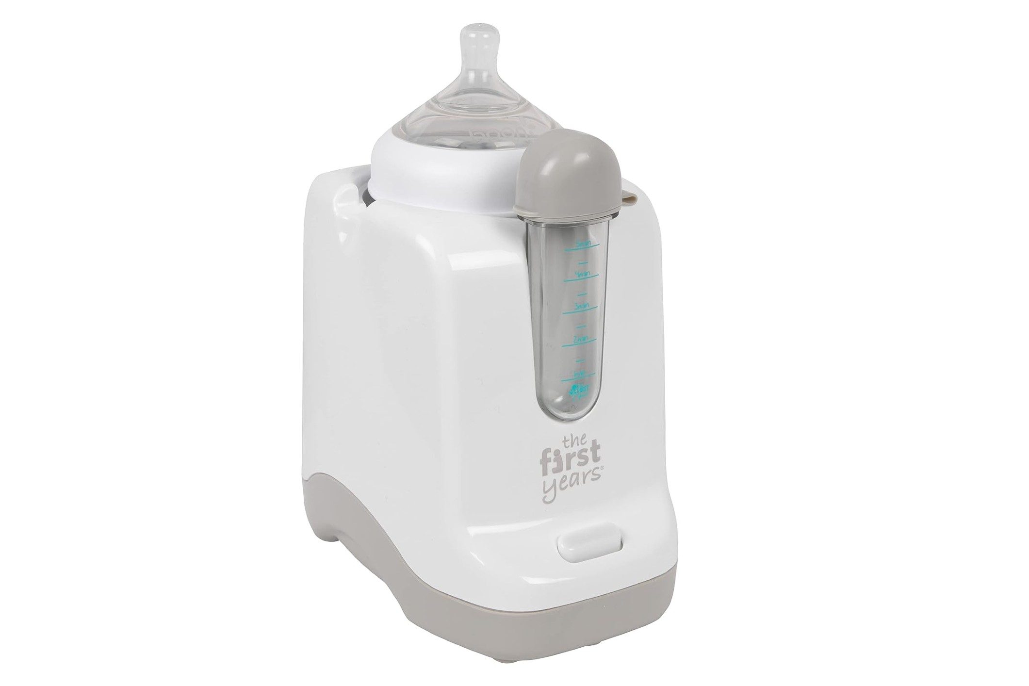 First Years Simple Bottle Warmer