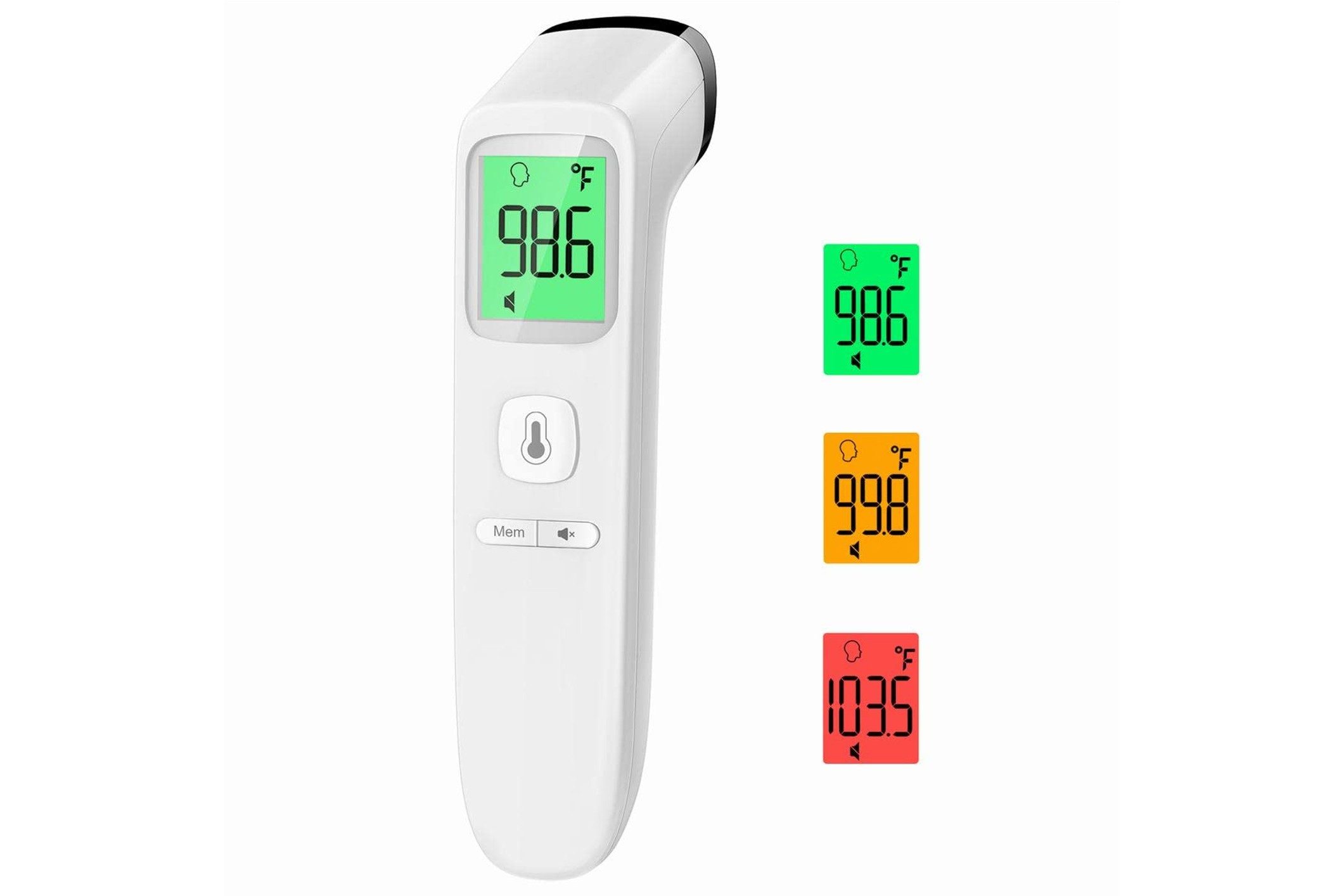 GoodBaby Thermometer For Kids