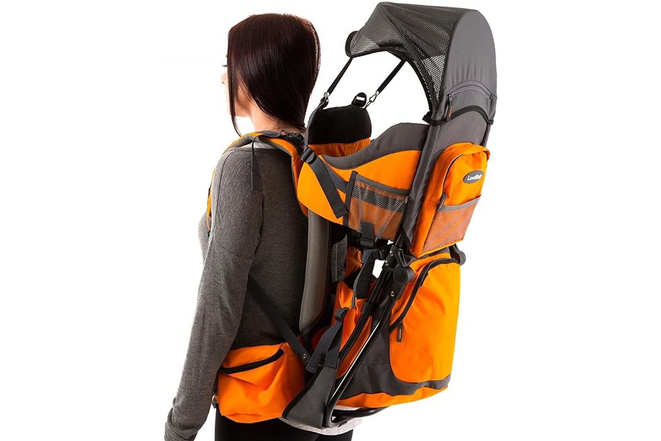 Luvdbaby Baby Carrier