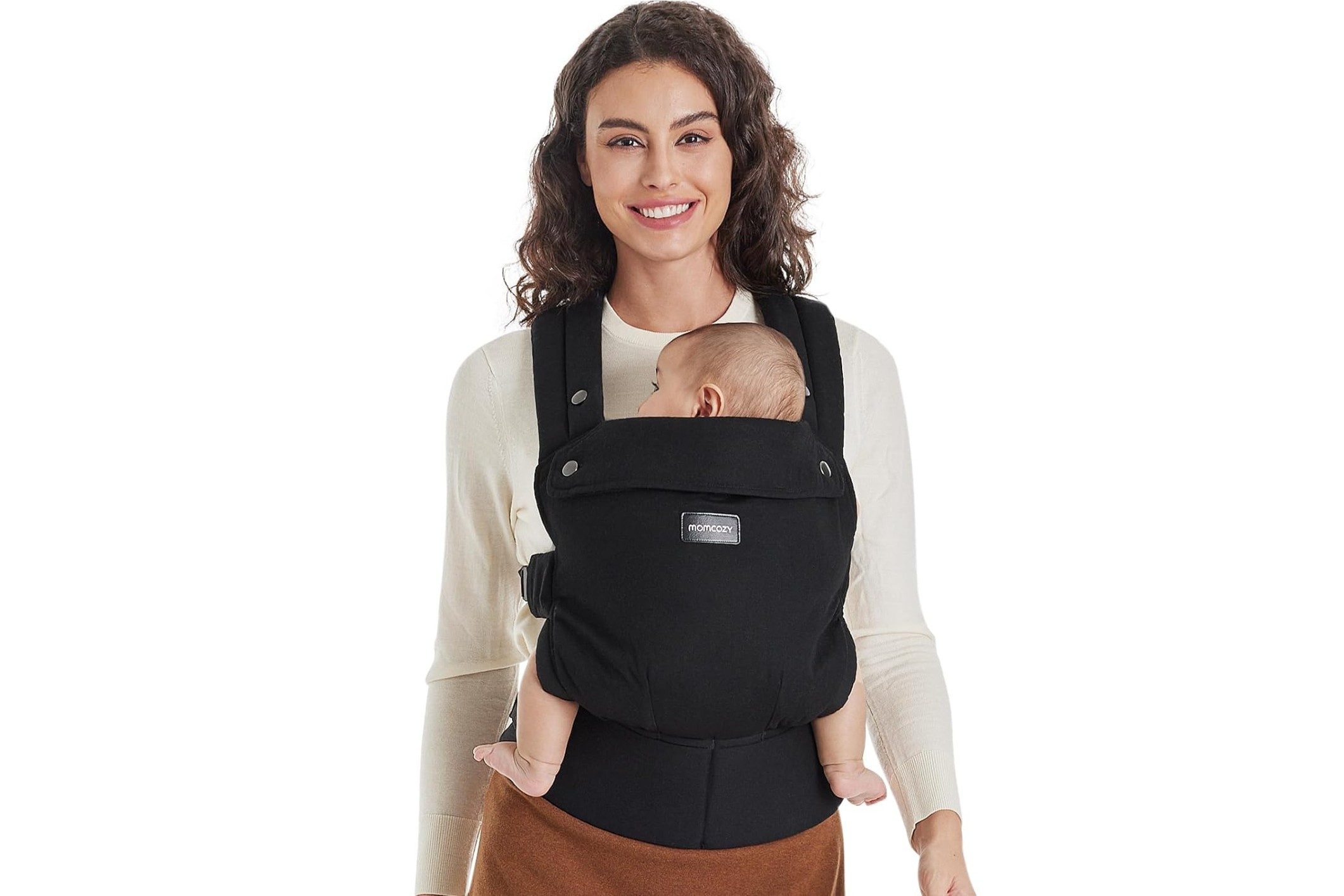 Momcozy Baby Carrier