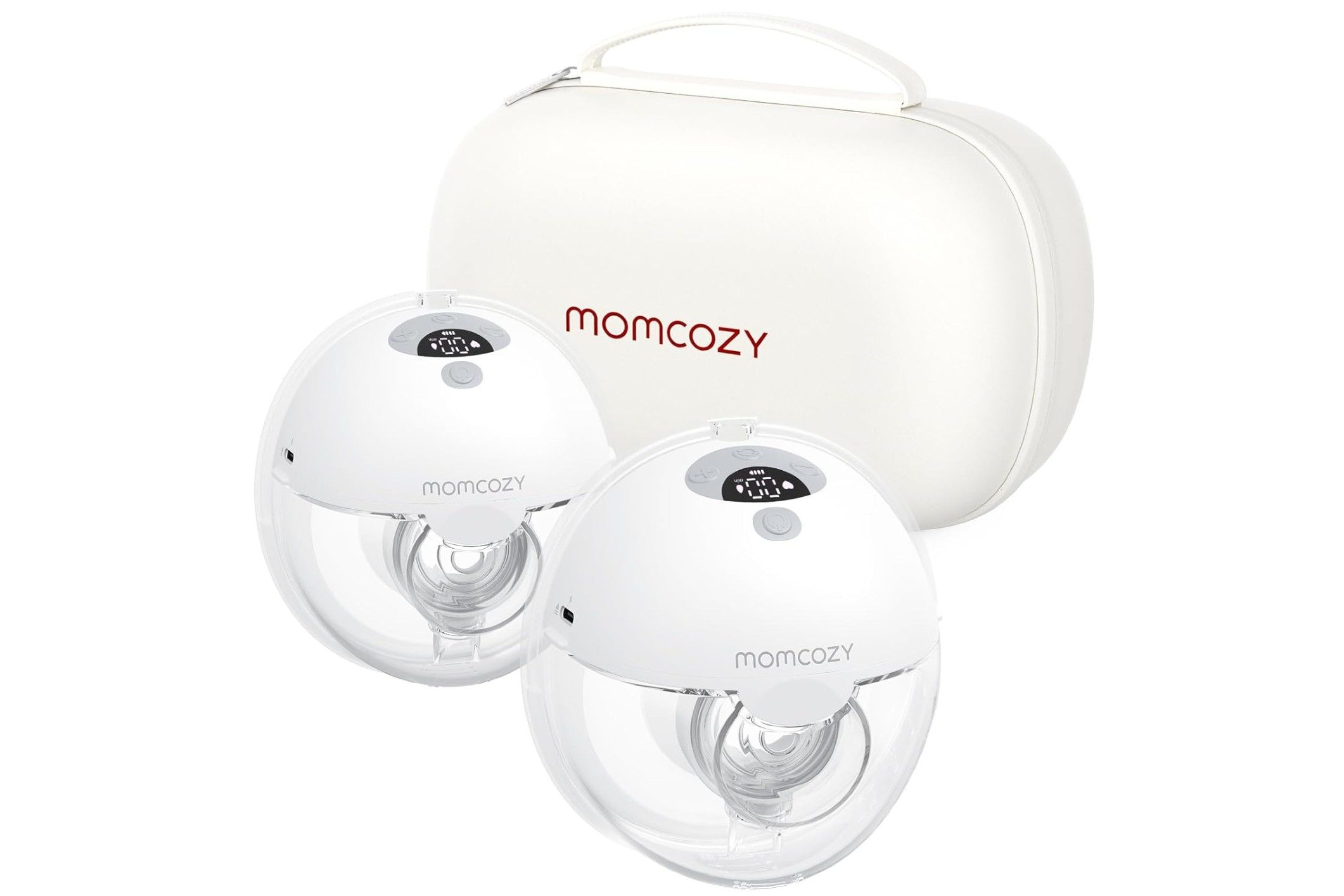 Momcozy Breast Pump