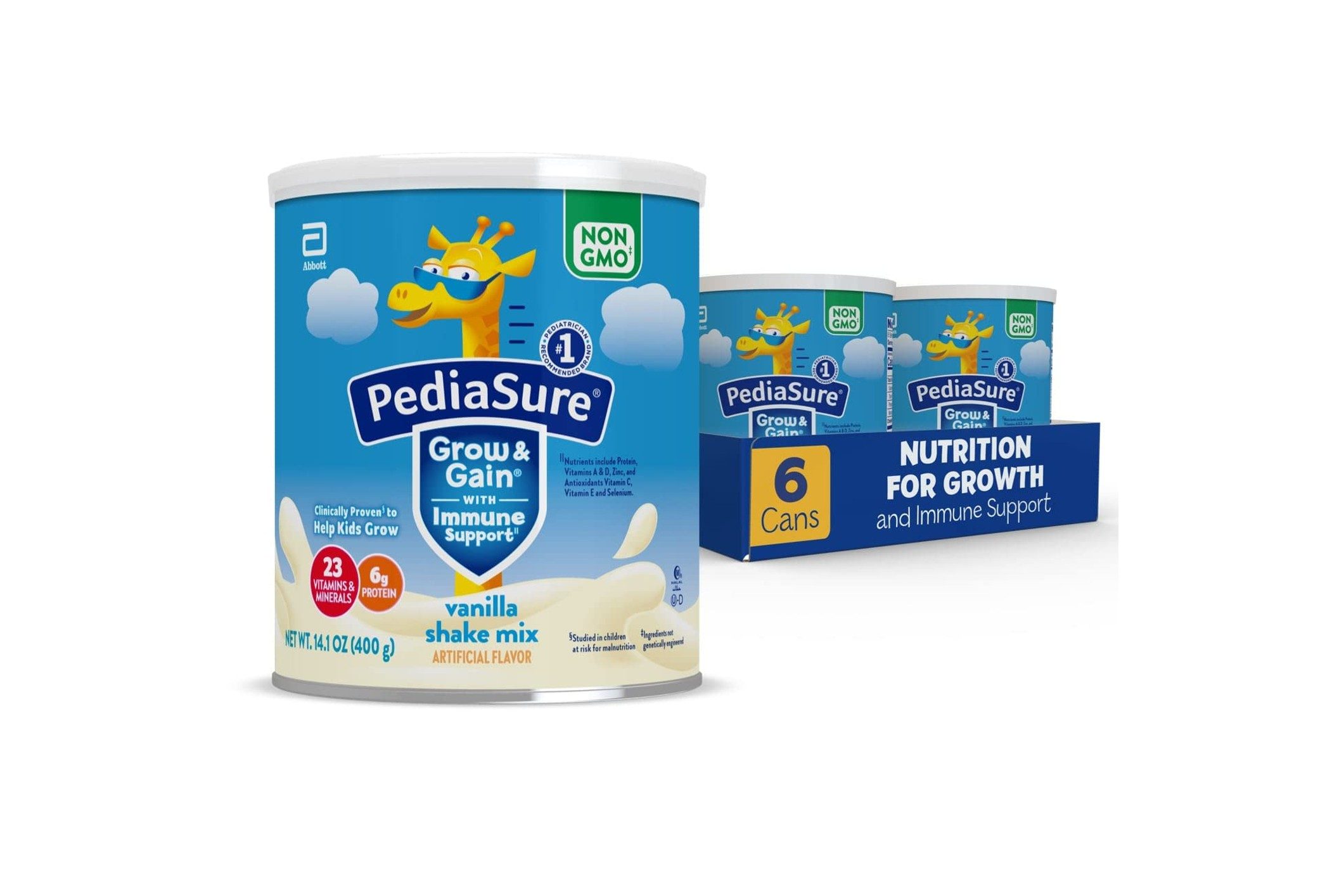 Pediasure Powder Toddler Nutritional Drink