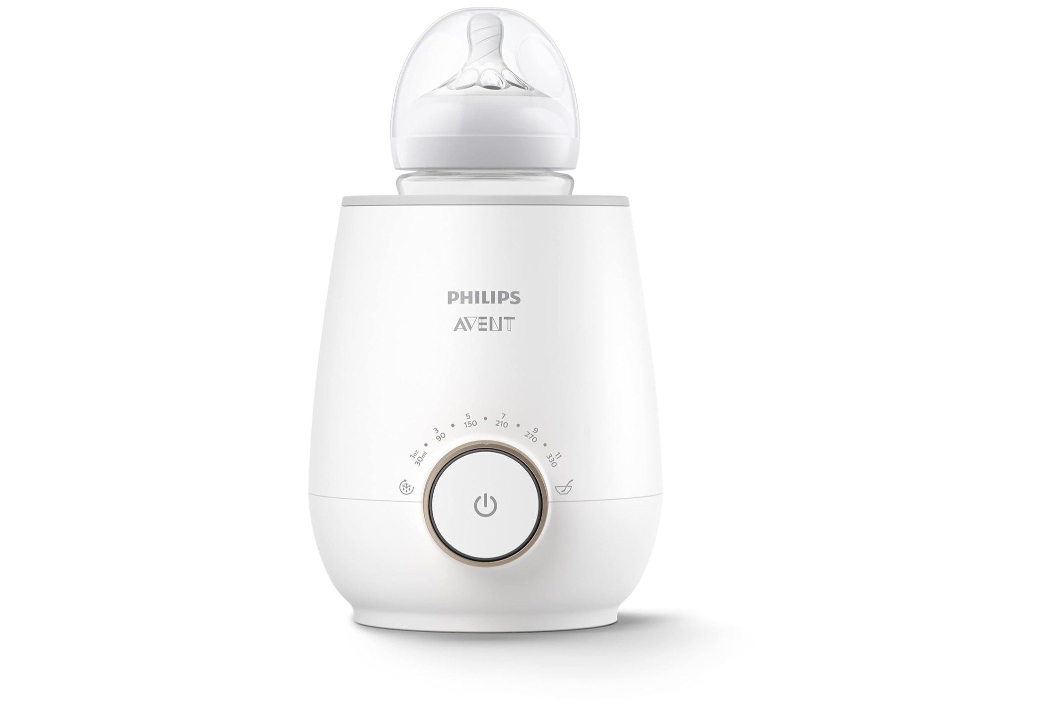 Philips AVENT Baby Bottle Warmer