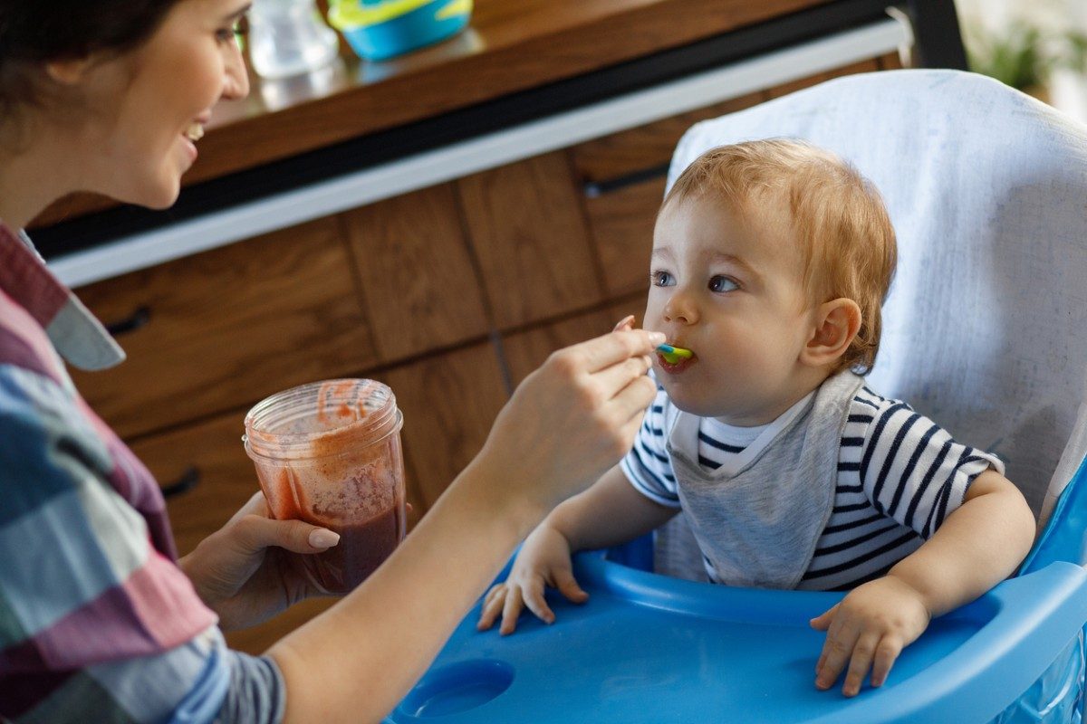 Best Toddler Nutrition Drinks 2024