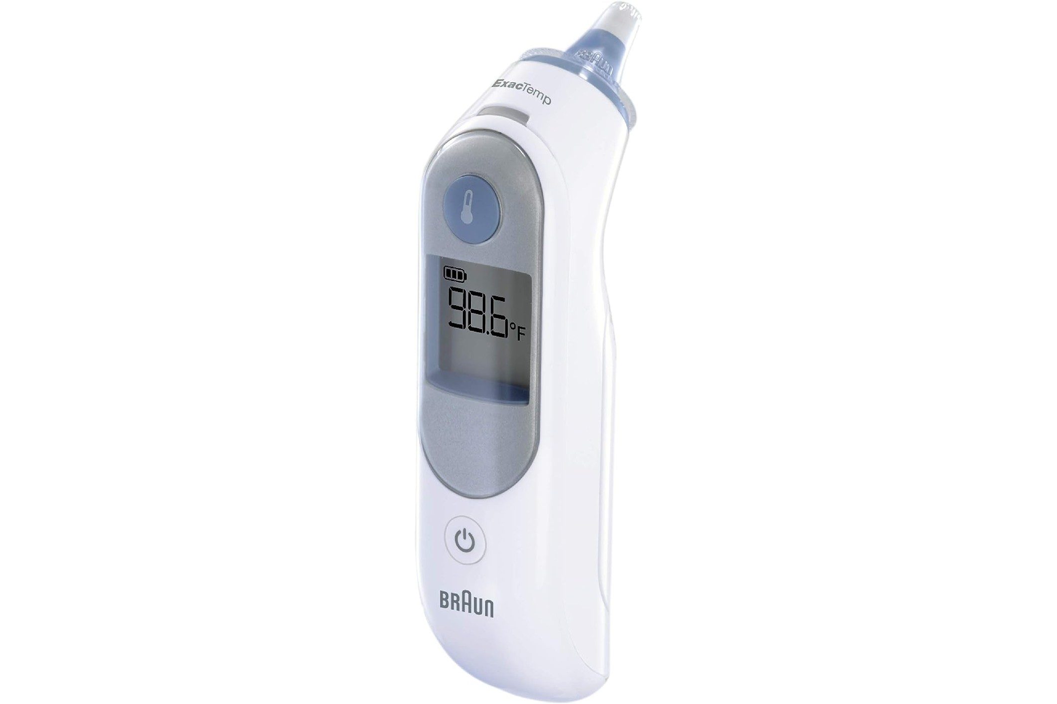 Vicks Thermometer For Kids