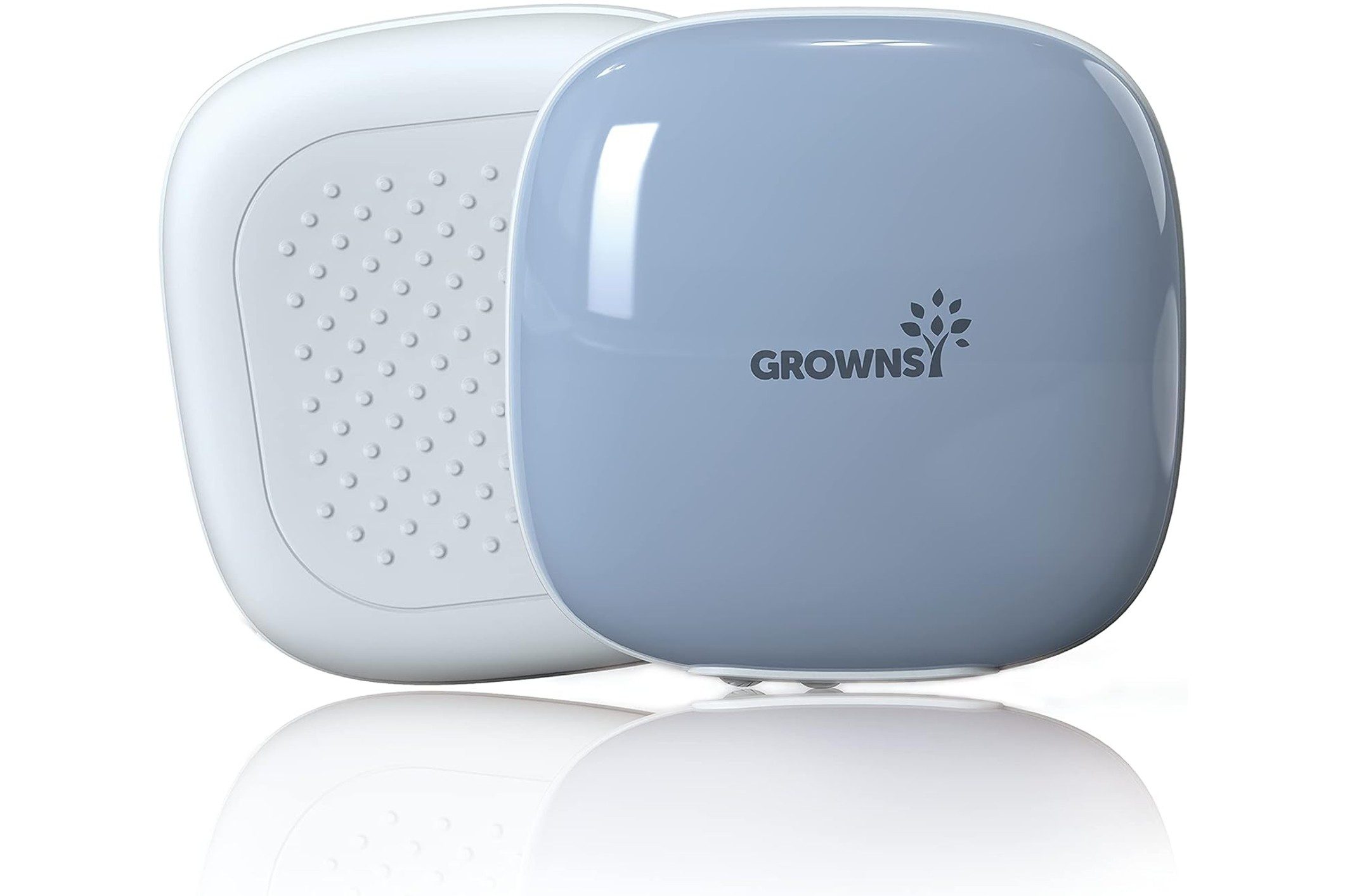 Warming Lactation Massager