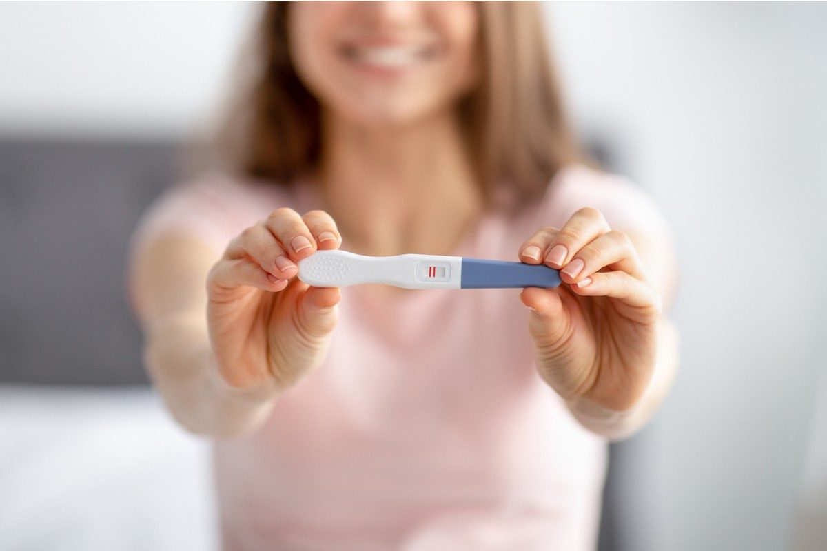 at home fertility test 2024