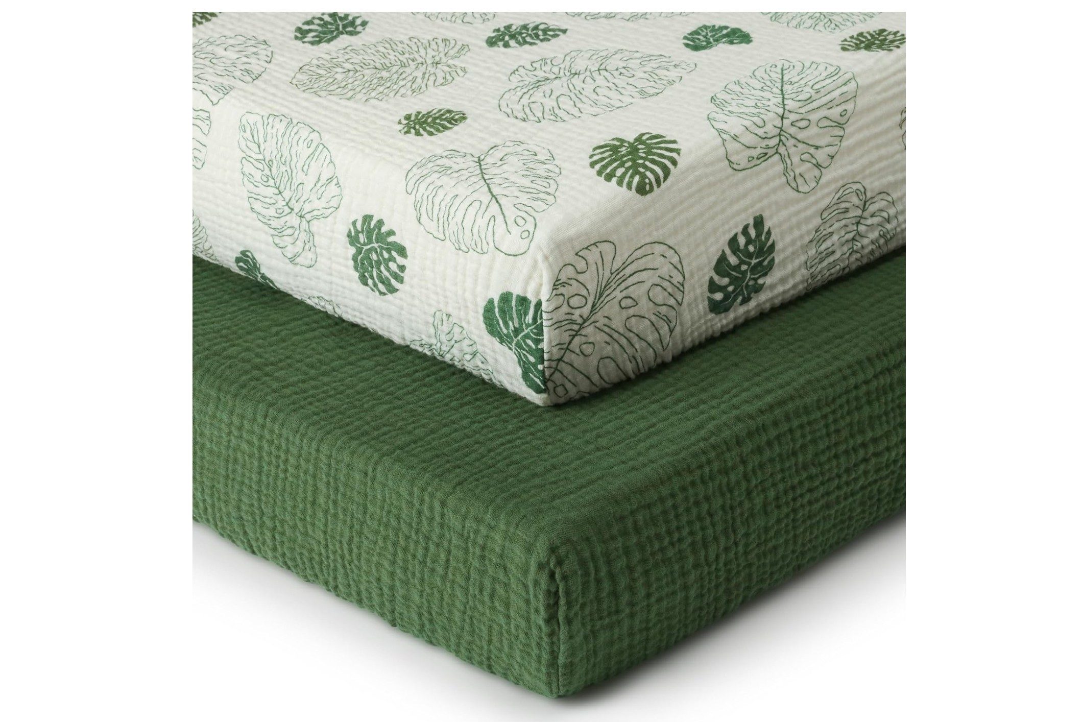 blissful diary crib sheet