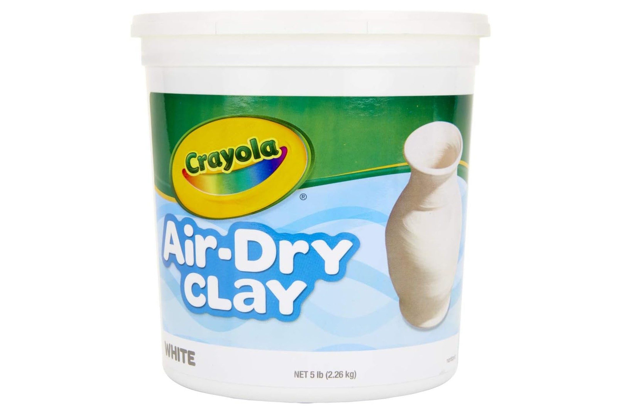 crayola modeling clay