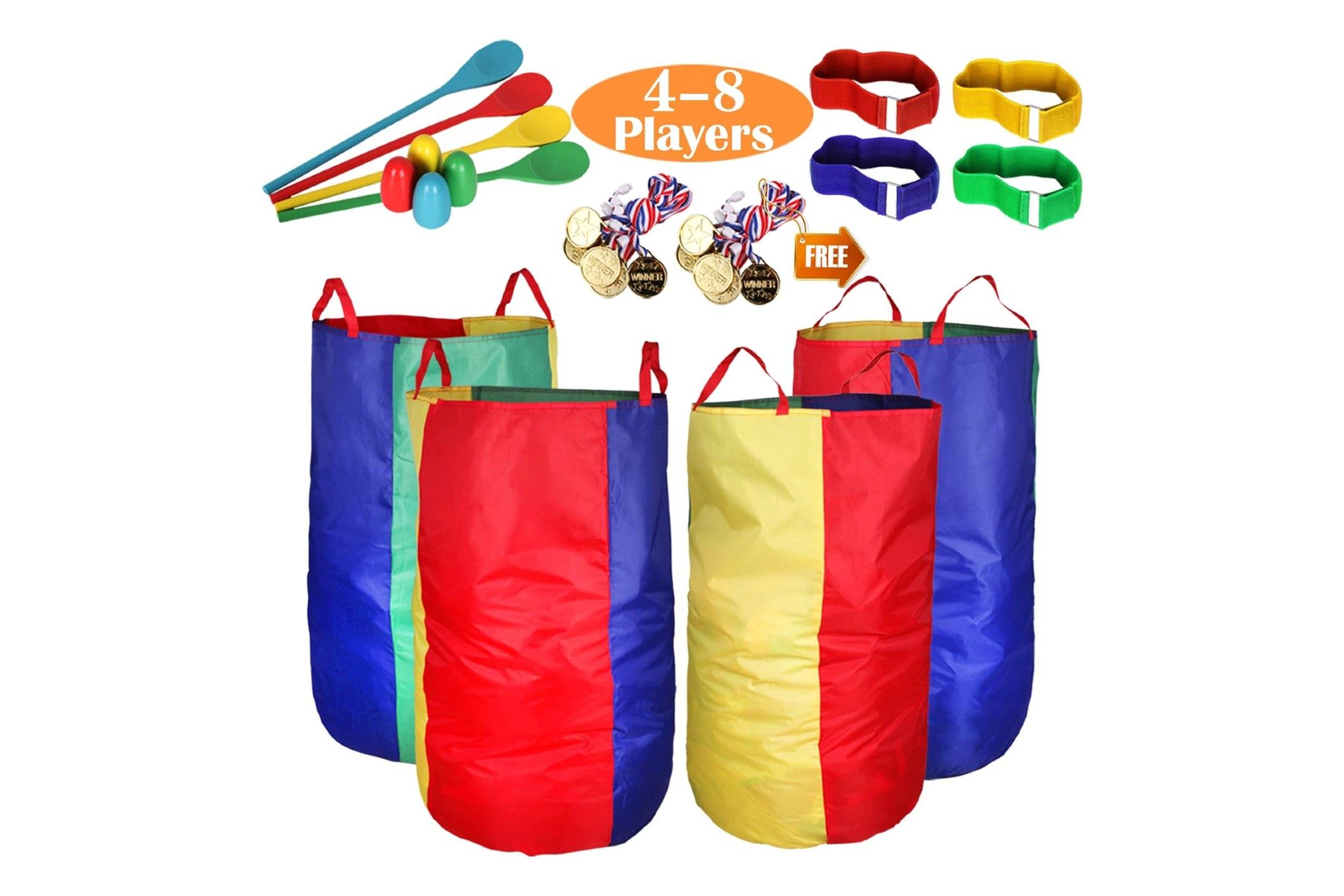 cwlakon outdoor activity for kid