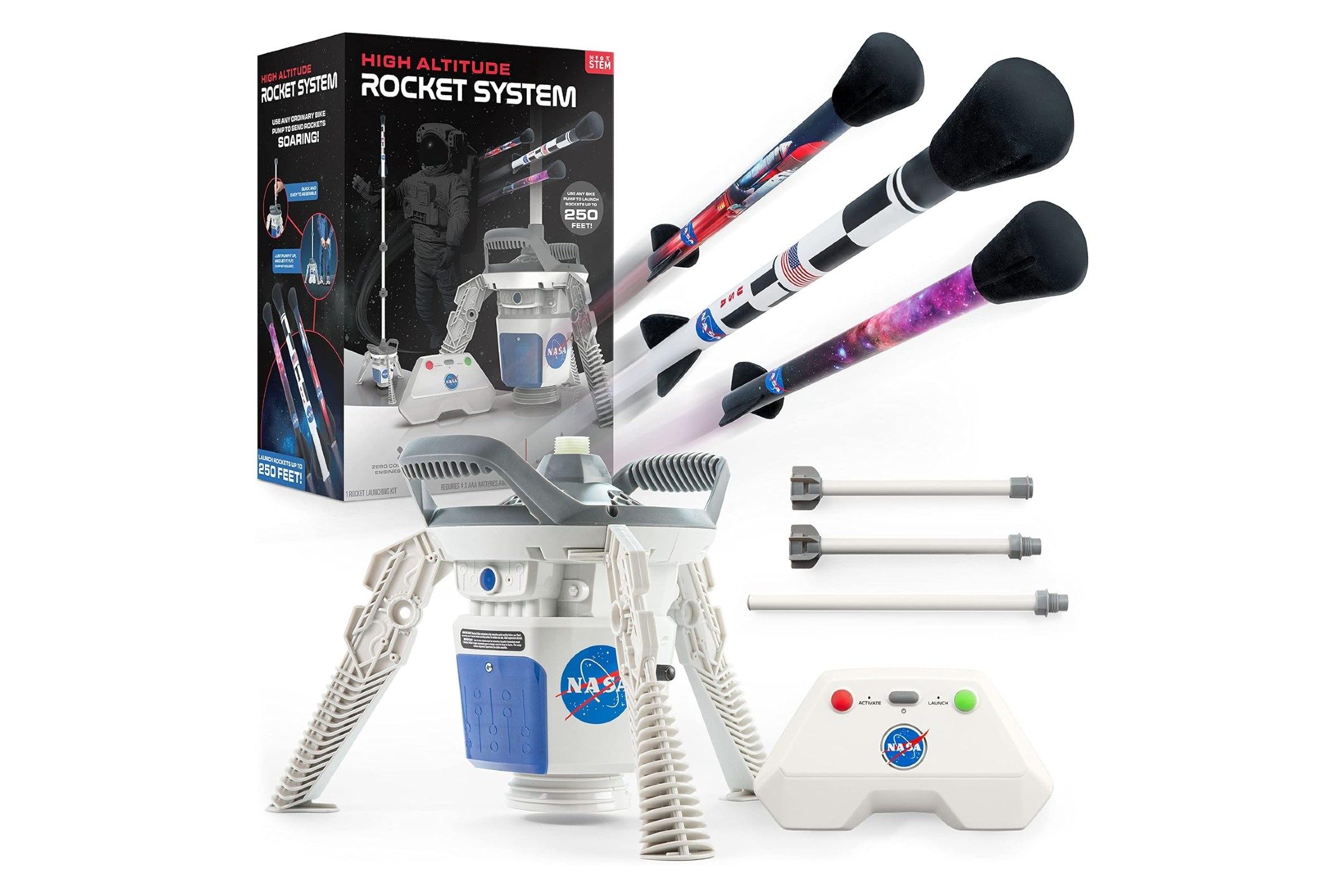 dr.cool outdoor activity for kid