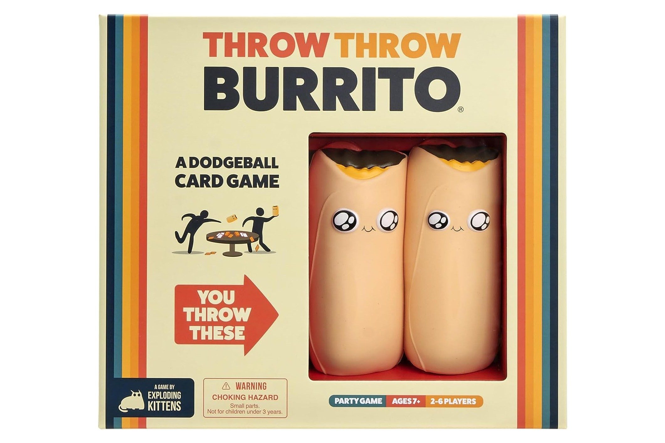 exploding kittens gifts for 7 year old