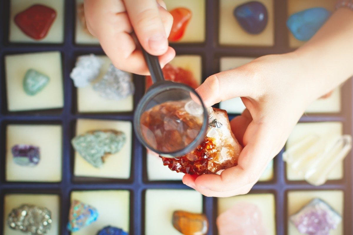 best geodes science kit